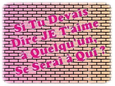 Se serai a qui ??