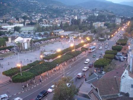 c ma belle ville