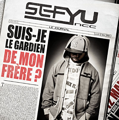 dieu te garde..